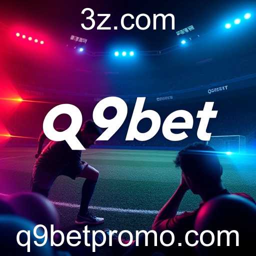 A Emergência do q9bet nos Jogos Online