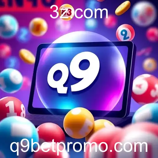 Descobrindo o Mundo do Bingo Online no Q9bet