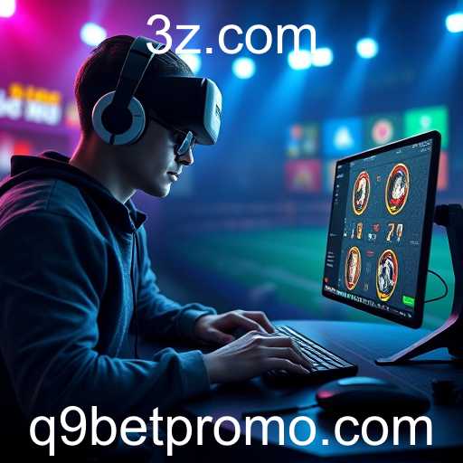 Expansão dos Jogos Online em 2025