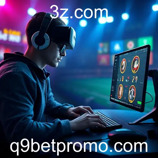 Expansão dos Jogos Online em 2025