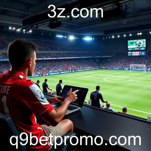 O Crescimento Exponencial dos Sites de Apostas no Brasil