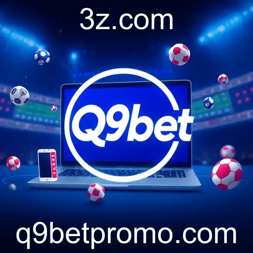 Cenário Atual dos Jogos Online: Q9bet e as Tendências de 2025