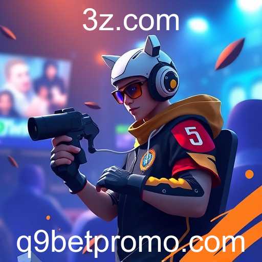 O Crescimento do Mercado de Jogos Online em 2025