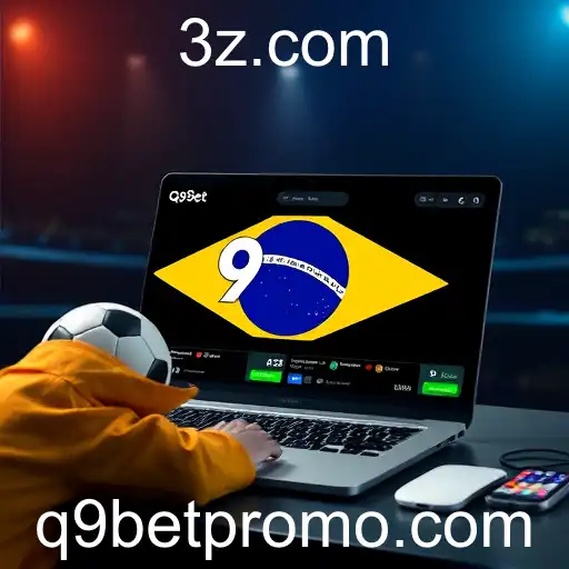 Expansão Global do q9bet e as Tendências dos Jogos Online
