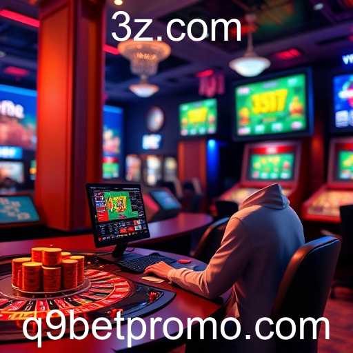 Crescimento e Desafios do Mercado de Jogos Online no Brasil