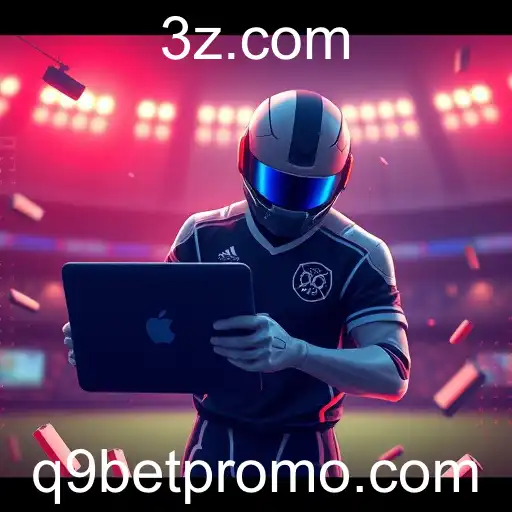 Crescimento e Desafios da Indústria de Jogos Online no Brasil