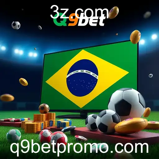 O Crescimento do q9bet e a Regulamentação do Jogo Online