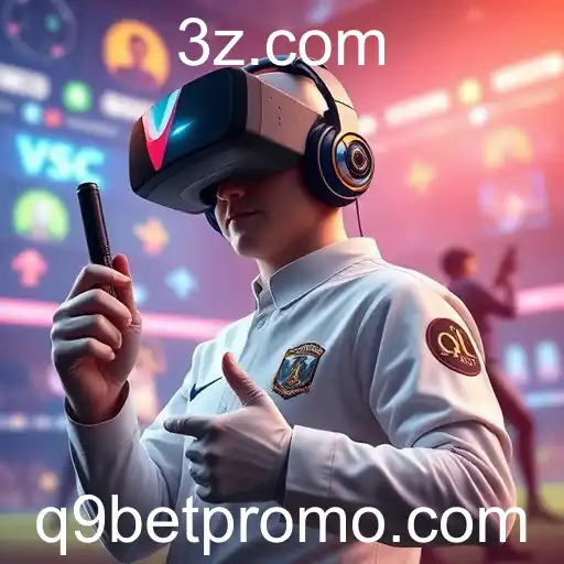 Crescimento dos Sites de Jogos Online no Brasil em 2025