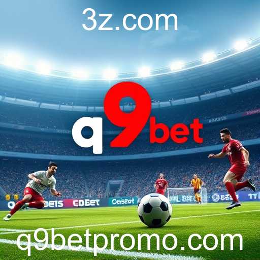 Impacto do q9bet no Mercado de Jogos Online em 2025