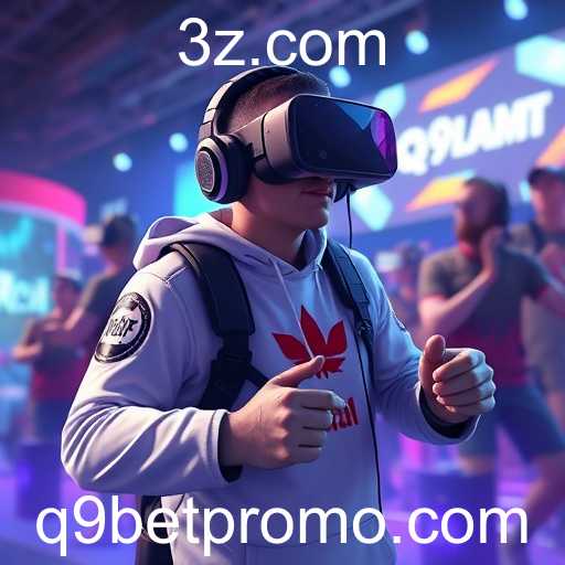 A Integração do Mercado de Apostas e Tecnologia: O Caso do q9bet