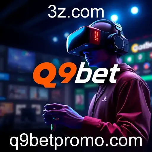 Cenário Atual do q9bet e o Impacto no Mercado de Jogos