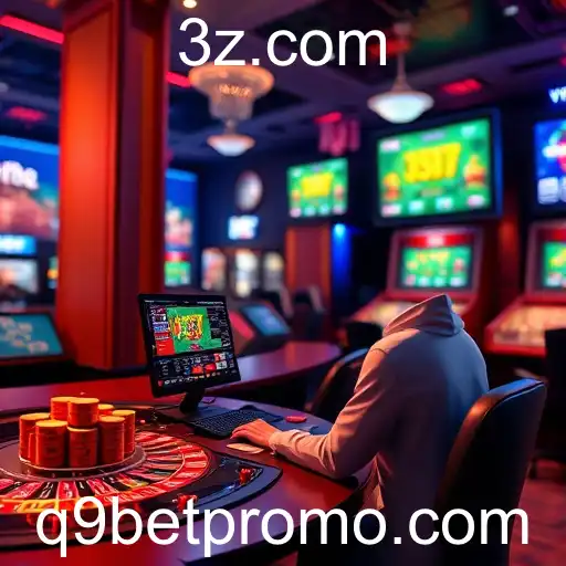 Crescimento e Desafios do Mercado de Jogos Online no Brasil