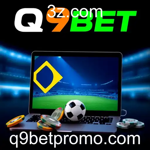 A Ascensão do Q9Bet no Mercado de Jogos Online