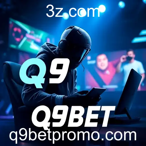 Q9Bet: Tendências de Jogos e Impactos em 2025