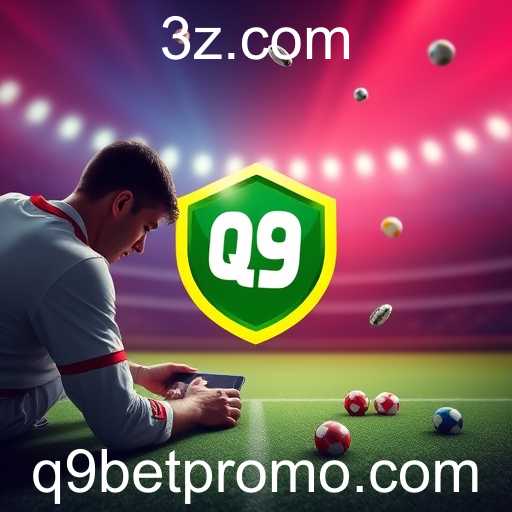 A Ascensão dos Sites de Jogos com Q9Bet