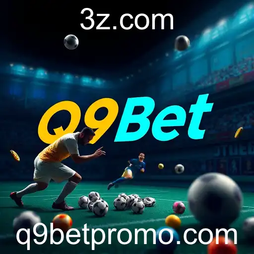 Q9Bet Impacta o Mercado de Jogos Online em 2026