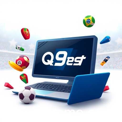 A Ascensão do Q9Bet no Mercado de Jogos Online
