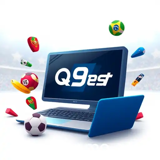 A Ascensão do Q9Bet no Mercado de Jogos Online