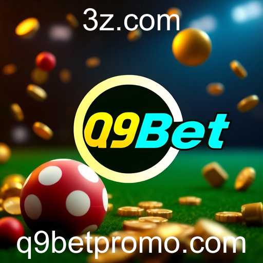 A Ascensão do Q9Bet no Cenário de Jogos Online