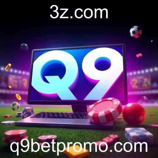 A Ascensão do q9bet no Mercado de Jogos Online
