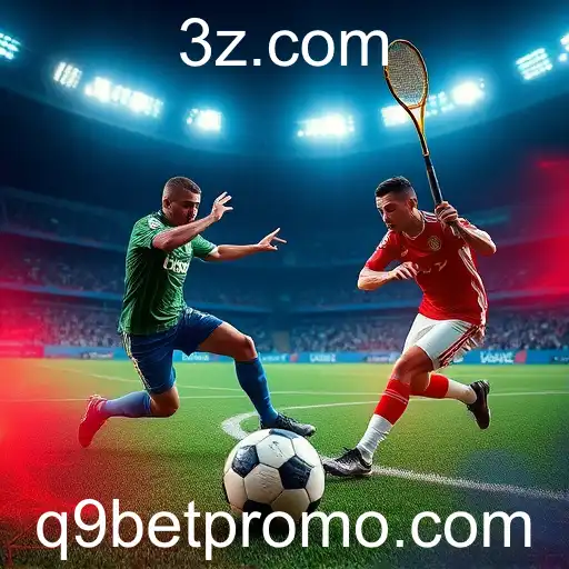 A Fascinante Categoria de Sports Betting no Q9Bet