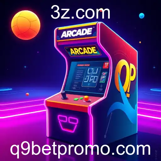 O Crescimento dos Jogos Online e a Influência de q9bet