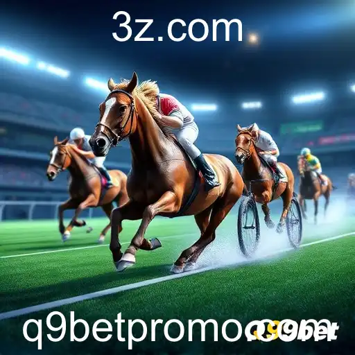 Virtual Sports no q9bet: A Nova Era das Apostas Digitais